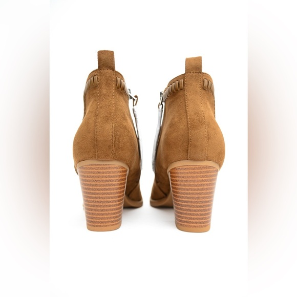 Dolce Vita DV8 "Jace" Bootie NWOB - Picture 5 of 7